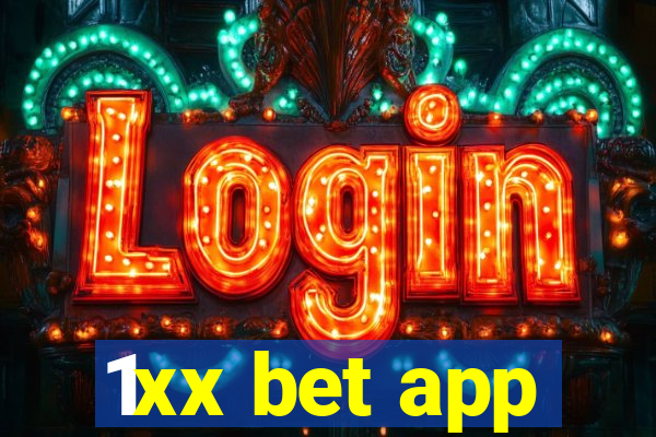 1xx bet app