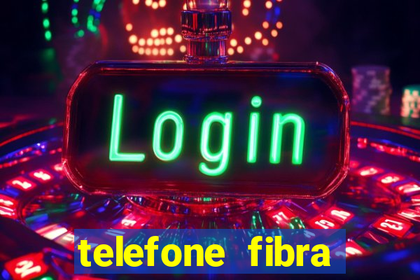 telefone fibra minas congonhas