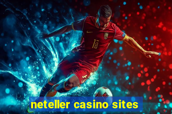 neteller casino sites