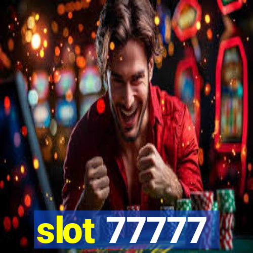 slot 77777