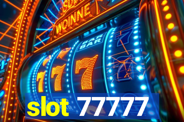 slot 77777