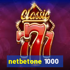 netbetone 1000