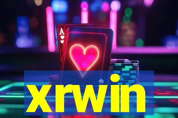 xrwin