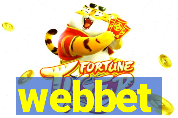 webbet