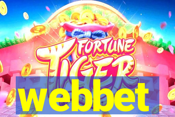 webbet