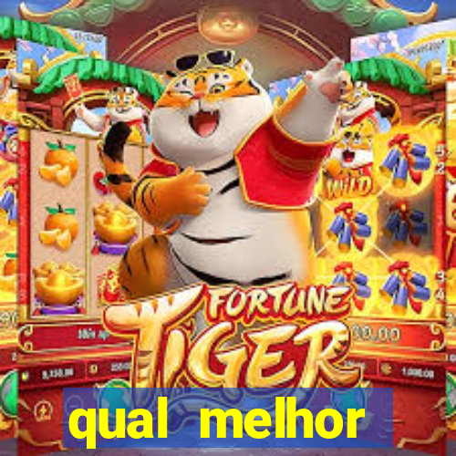 qual melhor plataforma para jogar fortune rabbit