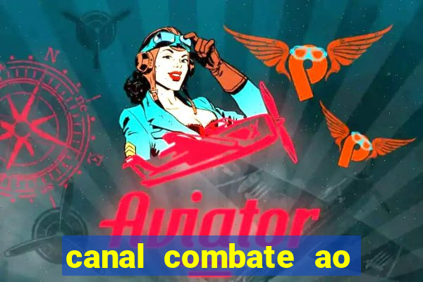 canal combate ao vivo online multicanais