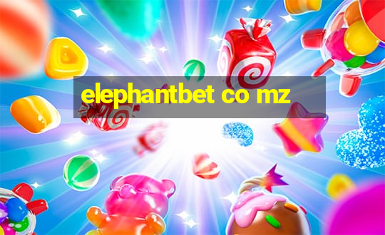 elephantbet co mz