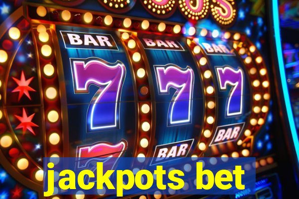 jackpots bet