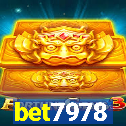 bet7978