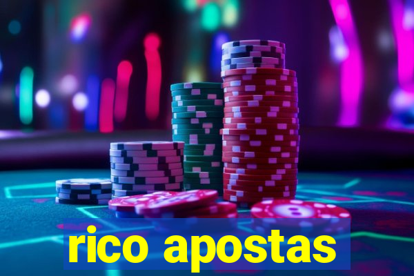 rico apostas