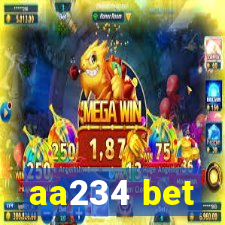 aa234 bet