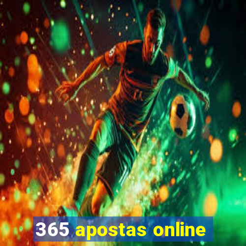 365 apostas online