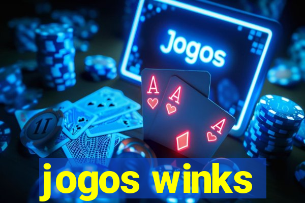 jogos winks