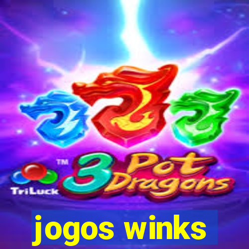 jogos winks