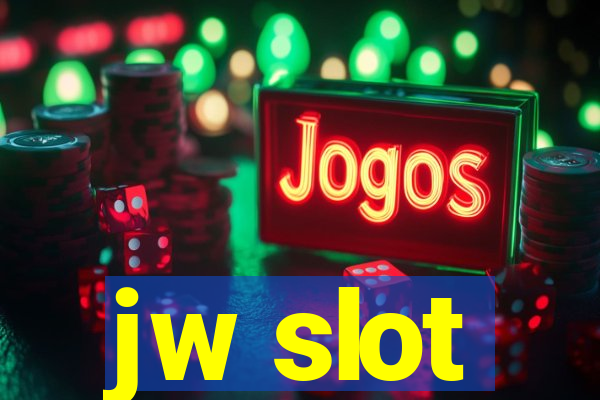 jw slot