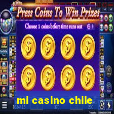 mi casino chile