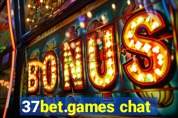 37bet.games chat