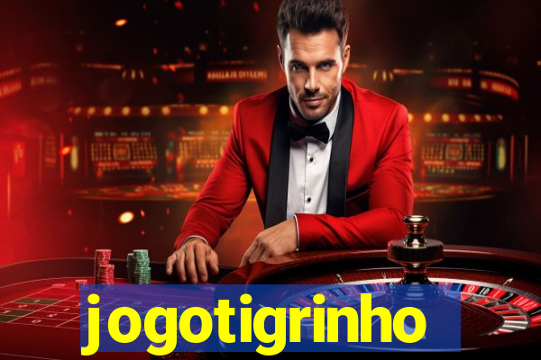 jogotigrinho