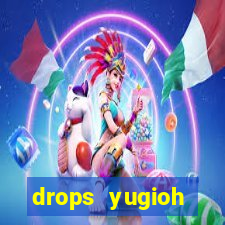 drops yugioh forbidden memories