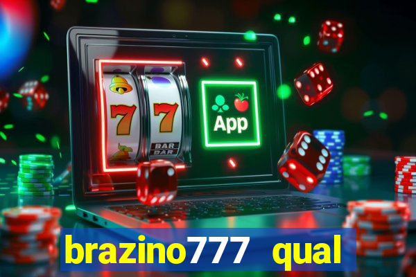 brazino777 qual melhor jogo