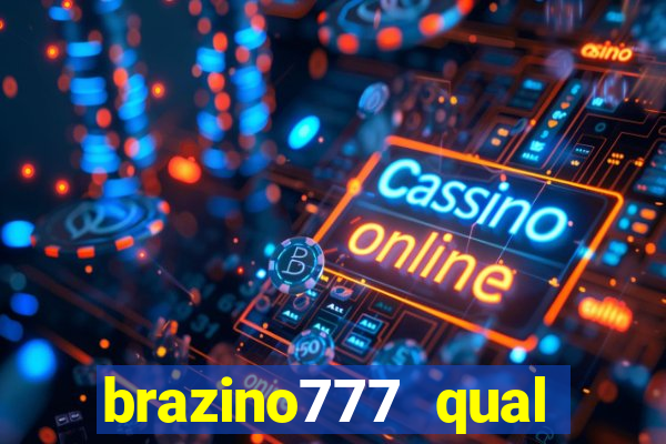 brazino777 qual melhor jogo