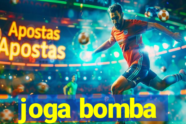 joga bomba