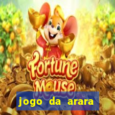 jogo da arara trade é confiável