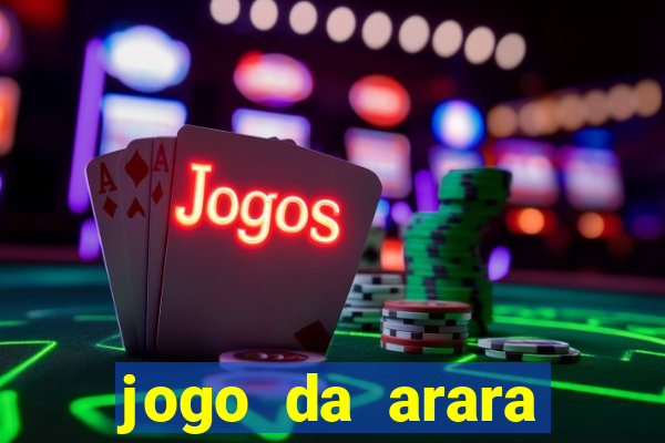 jogo da arara trade é confiável