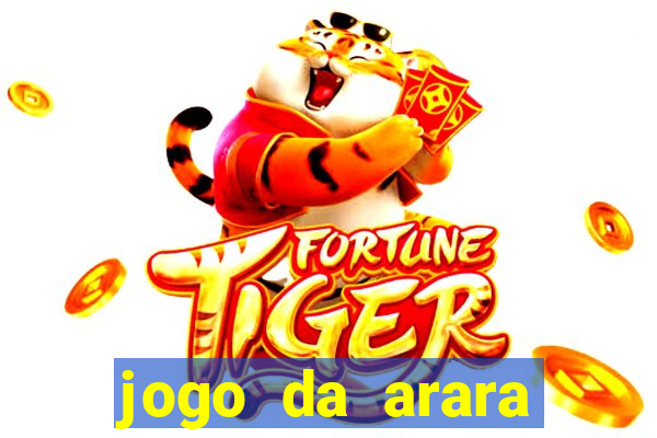 jogo da arara trade é confiável