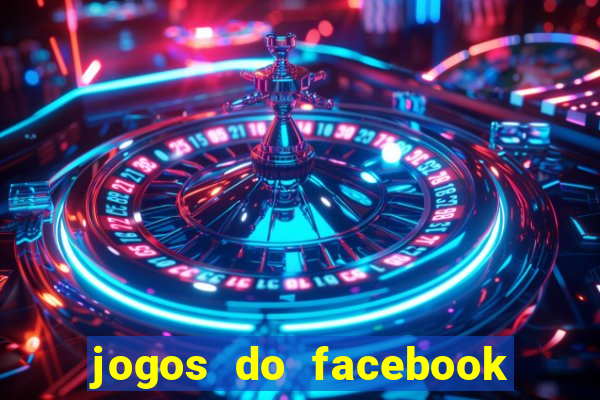 jogos do facebook que pagam