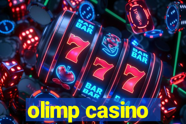 olimp casino