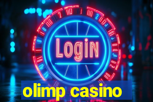 olimp casino