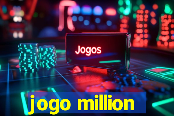 jogo million