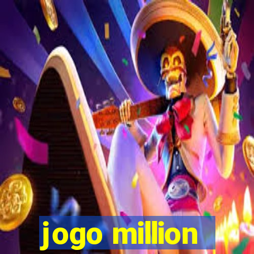 jogo million