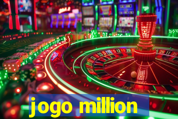 jogo million