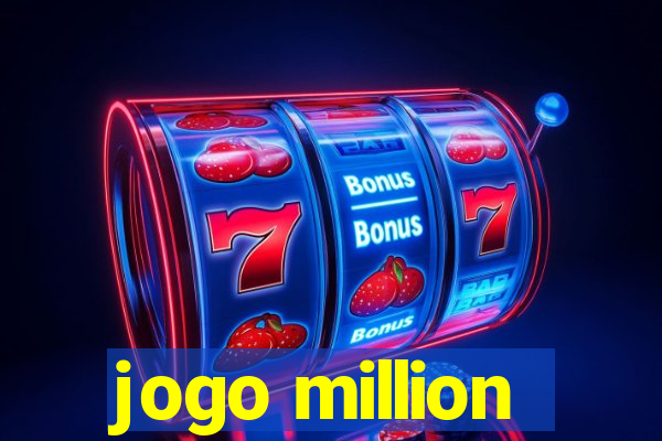 jogo million