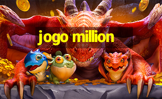 jogo million