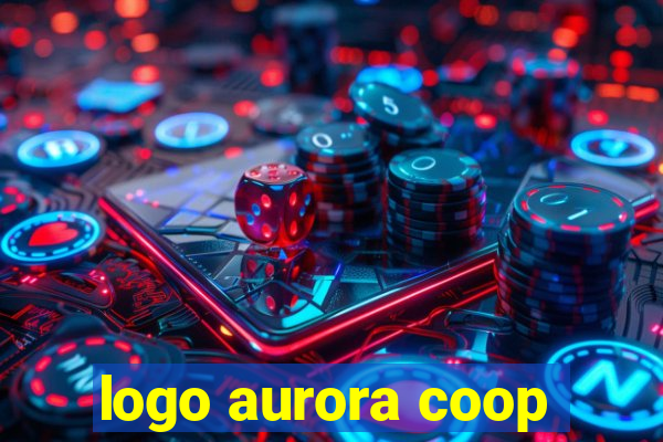 logo aurora coop