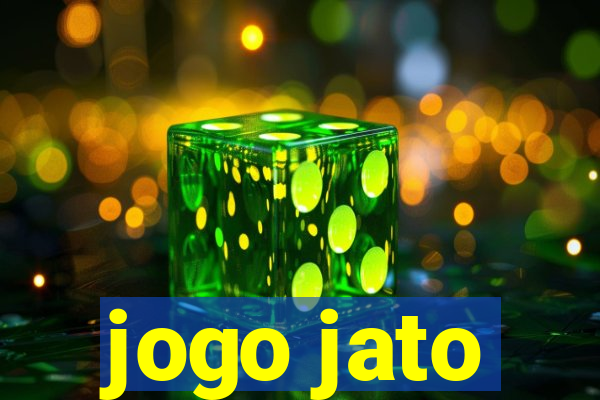 jogo jato