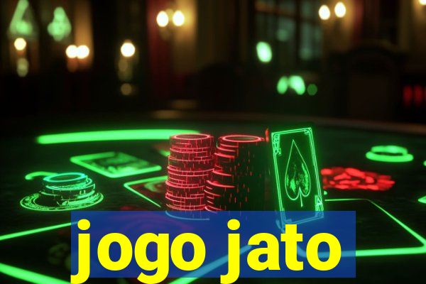 jogo jato