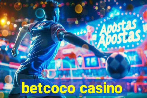 betcoco casino