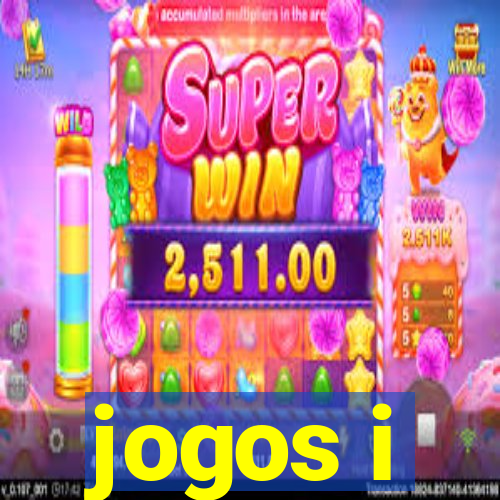 jogos i