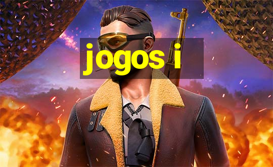 jogos i