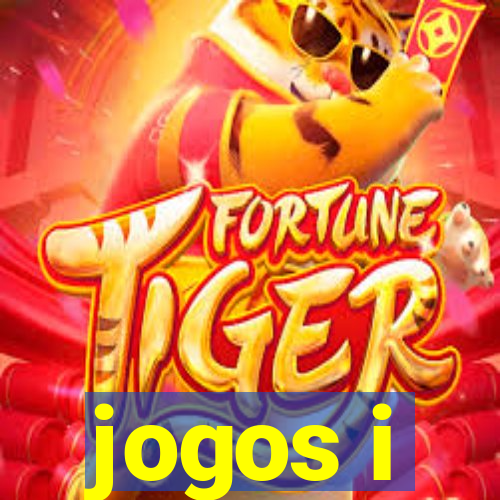 jogos i