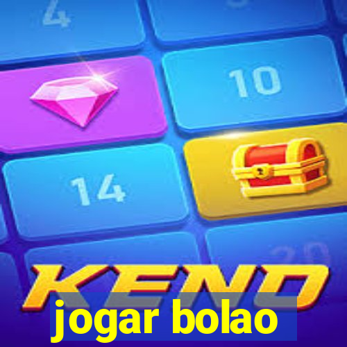 jogar bolao