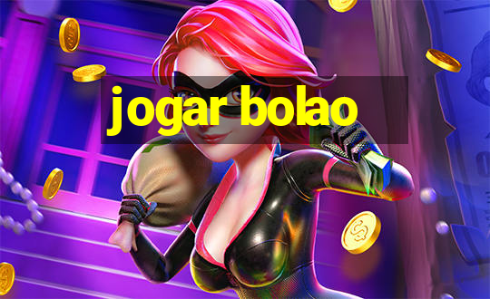 jogar bolao