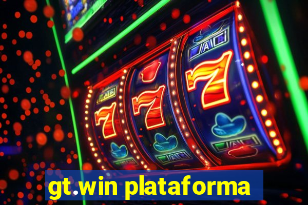 gt.win plataforma