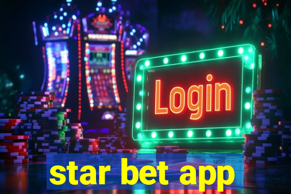 star bet app