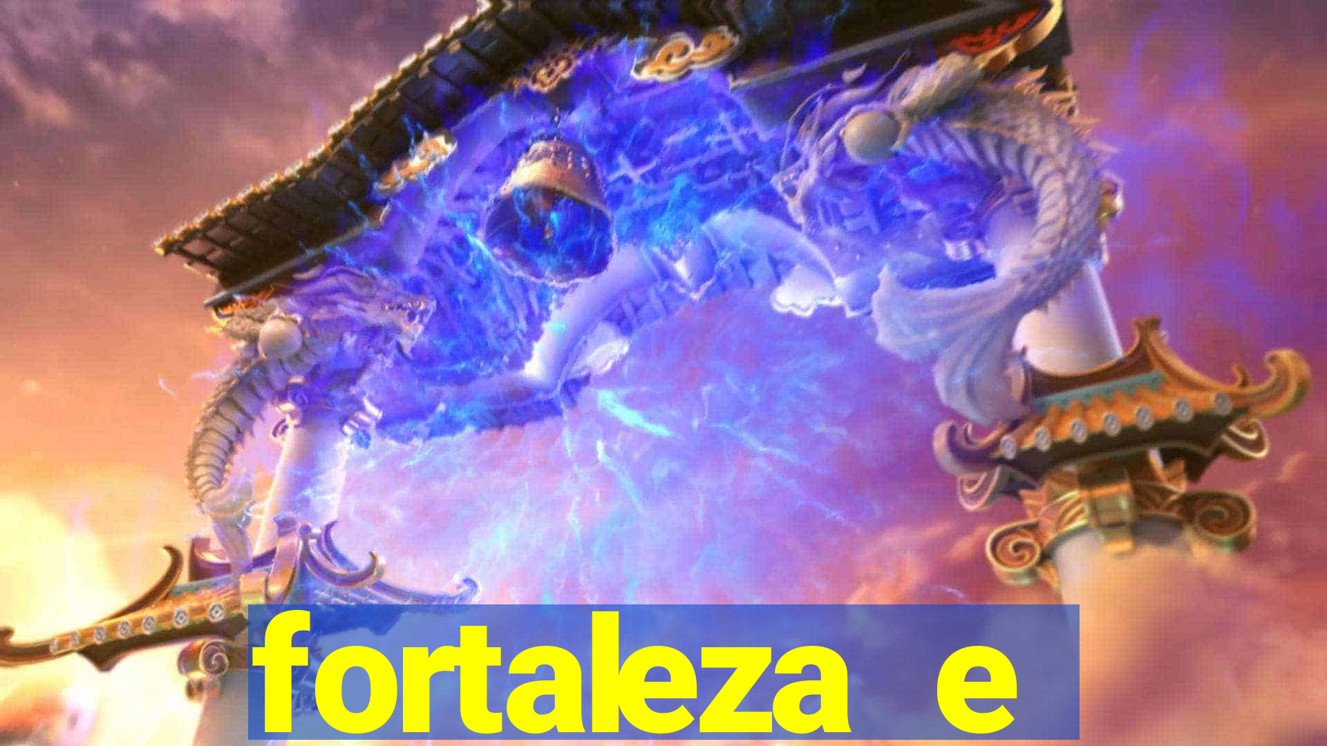 fortaleza e atletico go